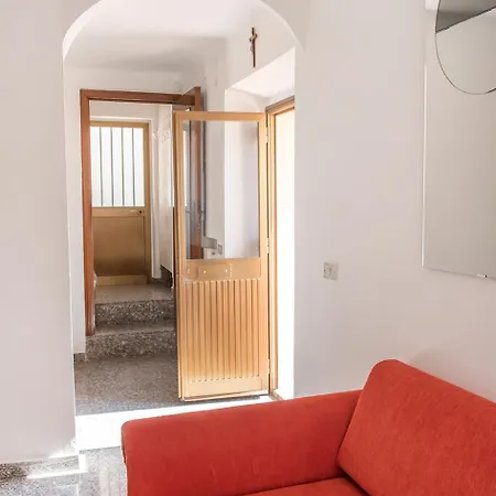 N097 - Numana, Casa Singola Vista Mare A 100mt Dalla * Numana