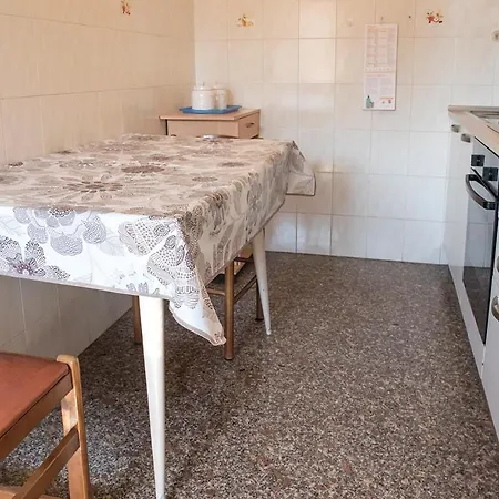 N097 - Numana, Casa Singola Vista Mare A 100mt Dalla Appartement Numana