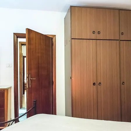 N097 - Numana, Casa Singola Vista Mare A 100mt Dalla Appartement Numana