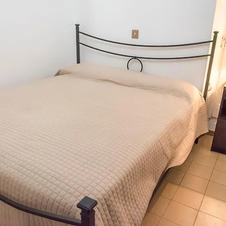 Appartement N097 - Numana, Casa Singola Vista Mare A 100mt Dalla *
