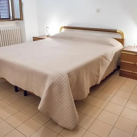 N097 - Numana, Casa Singola Vista Mare A 100mt Dalla Appartement *