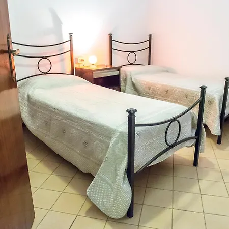 N097 - Numana, Casa Singola Vista Mare A 100mt Dalla
