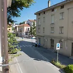 アパート N097 - Numana, Casa Singola Vista Mare A 100mt Dalla ヌマーナ