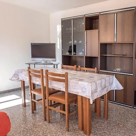 Διαμέρισμα N097 - Numana, Casa Singola Vista Mare A 100mt Dalla Numana