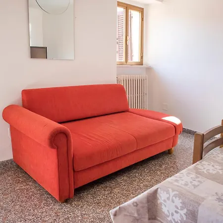 Apartment N097 - Numana, Casa Singola Vista Mare A 100mt Dalla Numana