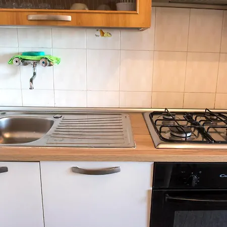 N097 - Numana, Casa Singola Vista Mare A 100mt Dalla Διαμέρισμα