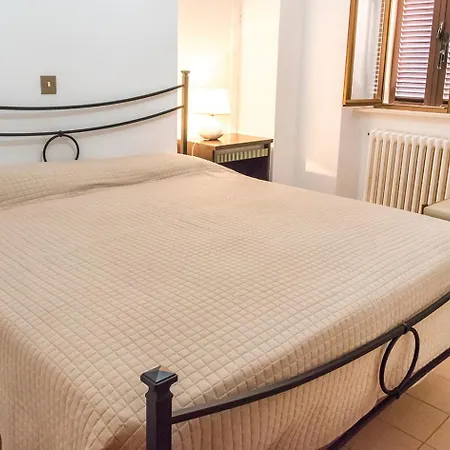 N097 - Numana, Casa Singola Vista Mare A 100mt Dalla Numana