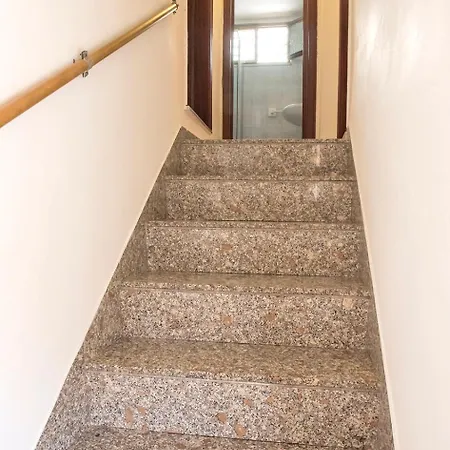 N097 - Numana, Casa Singola Vista Mare A 100mt Dalla Apartamento