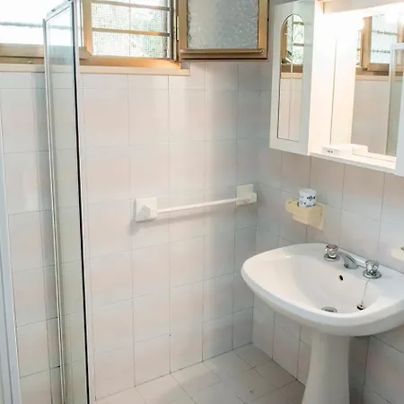 N097 - Numana, Casa Singola Vista Mare A 100mt Dalla *