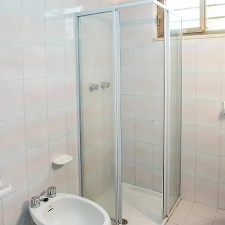 Apartamento N097 - Numana, Casa Singola Vista Mare A 100mt Dalla