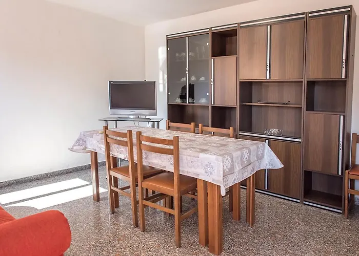 Διαμέρισμα N097 - Numana, Casa Singola Vista Mare A 100mt Dalla Numana