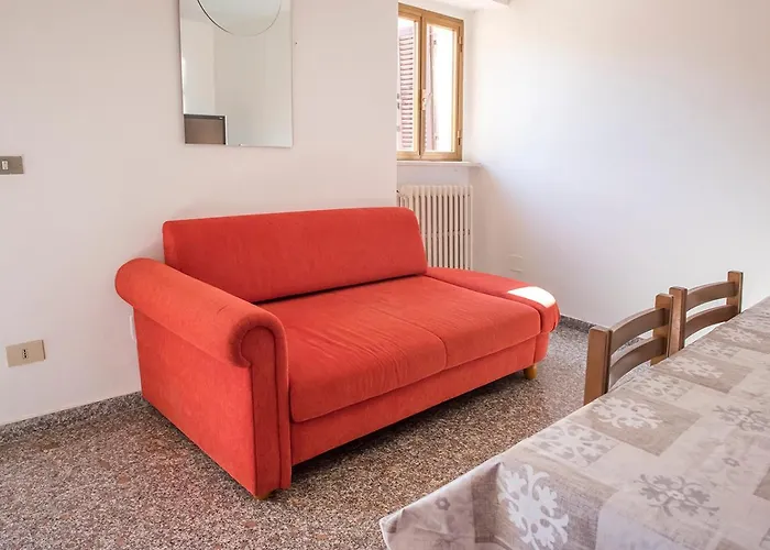 Διαμέρισμα N097 - Numana, Casa Singola Vista Mare A 100mt Dalla Numana