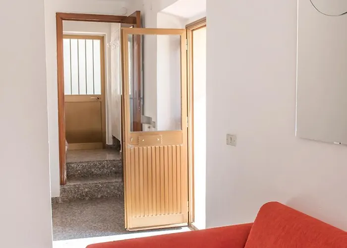 N097 - Numana, Casa Singola Vista Mare A 100mt Dalla * Numana