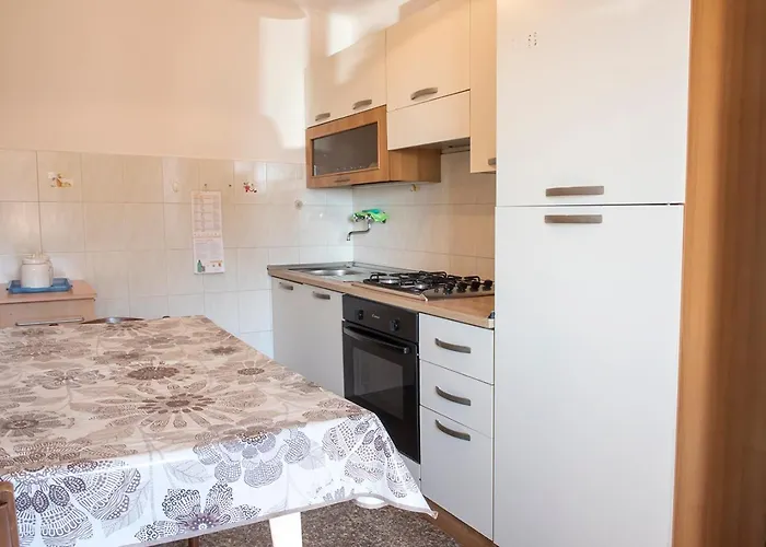 N097 - Numana, Casa Singola Vista Mare A 100mt Dalla