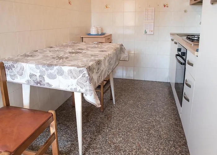 N097 - Numana, Casa Singola Vista Mare A 100mt Dalla Διαμέρισμα Numana