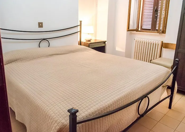 N097 - Numana, Casa Singola Vista Mare A 100mt Dalla Numana