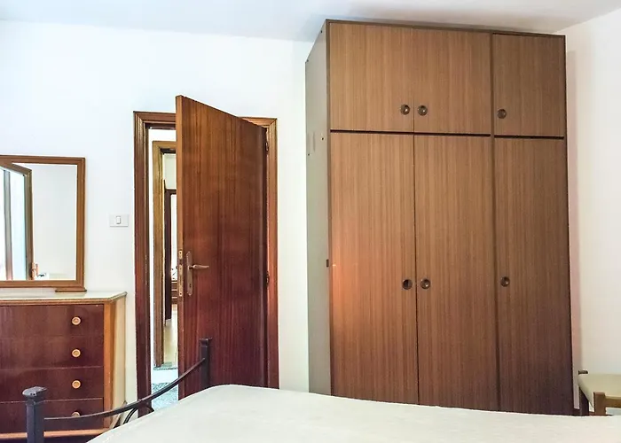 N097 - Numana, Casa Singola Vista Mare A 100mt Dalla Διαμέρισμα Numana