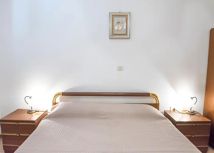 N097 - Numana, Casa Singola Vista Mare A 100mt Dalla *