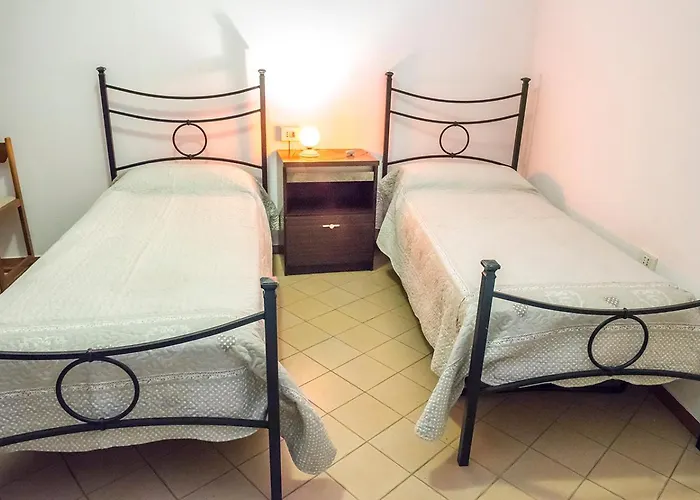 N097 - Numana, Casa Singola Vista Mare A 100mt Dalla Διαμέρισμα *