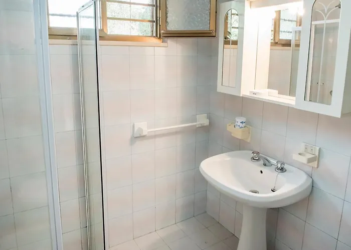 N097 - Numana, Casa Singola Vista Mare A 100mt Dalla *