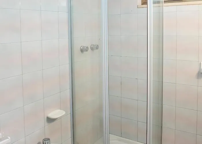 Διαμέρισμα N097 - Numana, Casa Singola Vista Mare A 100mt Dalla